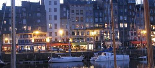 Honfleur