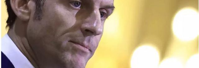 Emmanuel Macron va rendre hommage à Gisèle Halimi le 8 mars