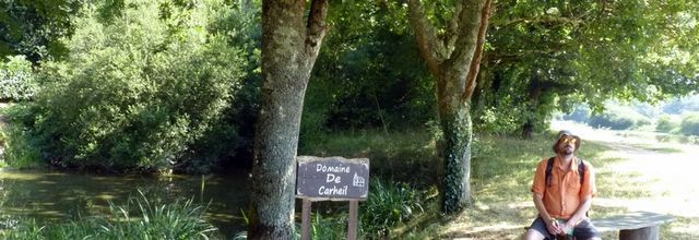 Domaine de Carheil