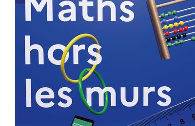 Semaine des maths 2025