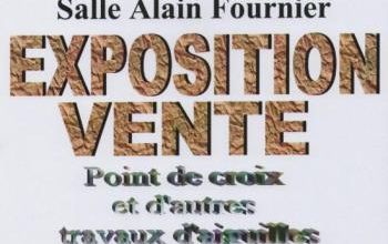 expo du 21 mars 2010