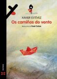 {epub descargar} OS CAMIÑOS DO VENTO