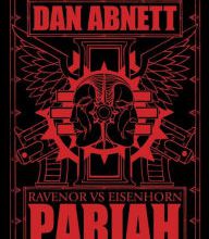 {pdf download} Pariah: Ravenor vs Eisenhorn