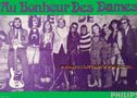 AU BONHEUR DES DAMES (1971-2024)