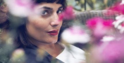 Noémi, hommage pop au film l'Effrontée