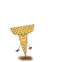 De délicieuses glaces sans sorbetière - glace au yaourt...