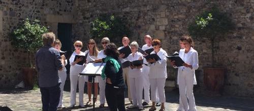 Fête de la musique
