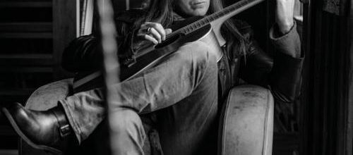 Bjørn Berge foudroie avec son nouvel album Heavy Gauge