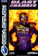 BLAST CHAMBER