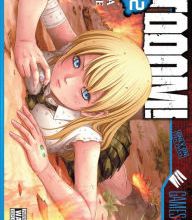 Read books download free BTOOOM!, Vol. 22 English version 9780316520652