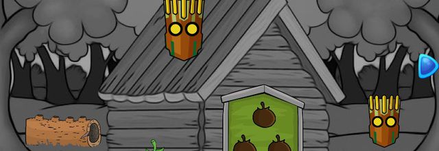 Help the hungry forest soldier