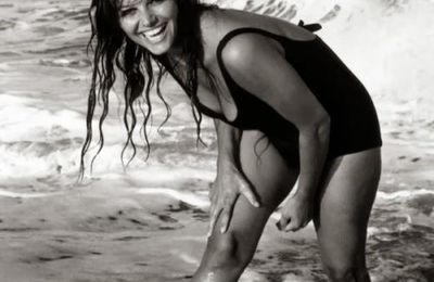 CLAUDIA CARDINALE BOX OFFICE