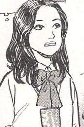 Le sauveteur : Personnages (2)