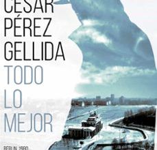 Descarga un libro para ipad 2 TODO LO MEJOR PDB de CESAR PEREZ GELLIDA 9788491292029 en español
