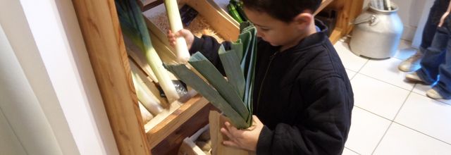 Tous ensemble aux courses