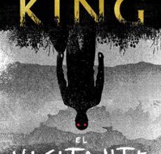 Descarga gratuita de libros en versión pdf. EL VISITANTE in Spanish FB2 DJVU MOBI de STEPHEN KING 9788401021190