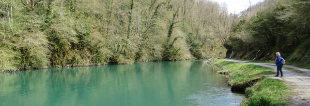 Randonnée depuis les Eaux Bonnes 