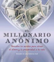 Free to download ebooks El Millonario anonimo PDF iBook DJVU English version 9788491110330