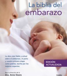 LA BIBLIA DEL EMBARAZO (EDICION ACTUALIZADA) leer pdf