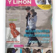 [Kindle] POMELO Y LIMON descargar gratis