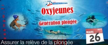 CHALLENGE OXYJEUNES 2011