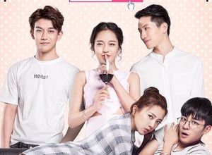 Critique : Love Online Drama Chinois