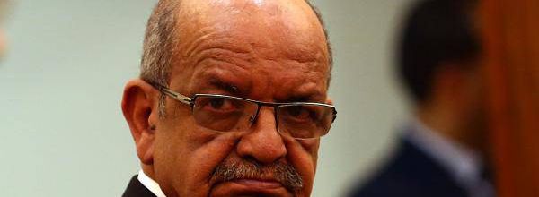 Propos criminels de Messahel : le clan Bouteflika veut-il la guerre ?