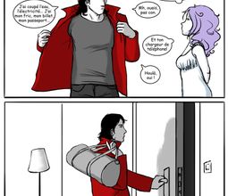 (314) Dernier check-up