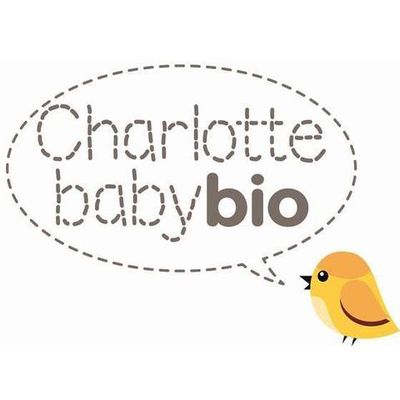 Tous en Bio avec Charlotte Baby Bio