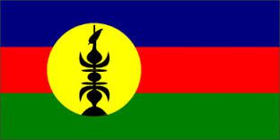 FICHE PAYS : LA NOUVELLE-CALEDONIE