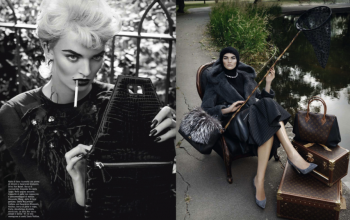 mode fashion juliane gruner