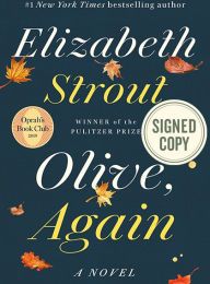 DOWNLOAD [PDF] {EPUB} Olive, Again