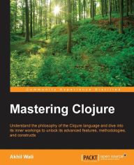Read online: Mastering Clojure