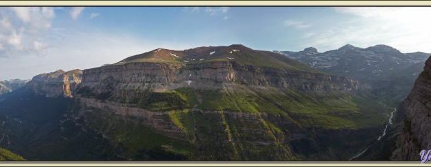 Paysages des Pyrénées (Année 2010)