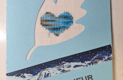 Quelques cartes