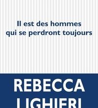 Iphone ebooks téléchargement gratuit Il est des hommes qui se perdront toujours