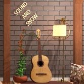 Amajeto - Snowy Cottage