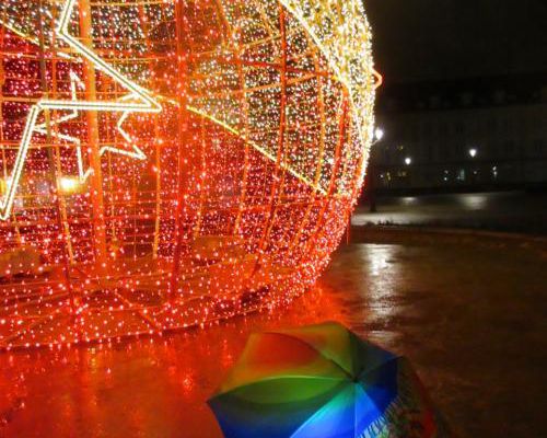 Metz lumière