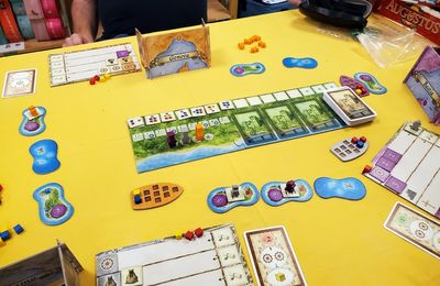 Les 24h de Saint-Leu (2/2)