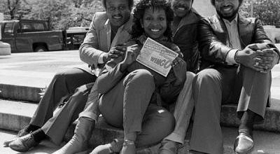 GLADYS KNIGHT & THE PIPS