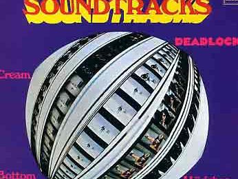 Soundtracks, par CAN