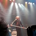EUROPE : Photos de Brisbane le 23 mai 2018 par Carine Glaser