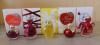 Miniatures de parfum