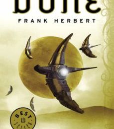 [Pdf/ePub/Mobi] DUNE (SAGA DUNE 1) - FRANK HERBERT descargar ebook gratis