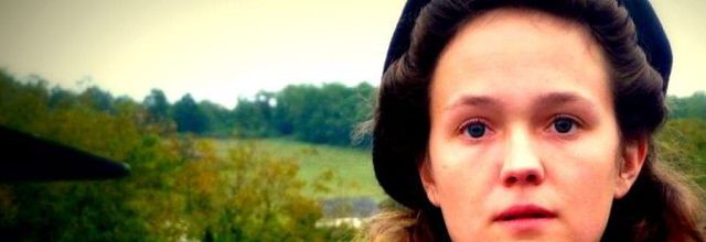 MADELEINE  17 ans, résistante