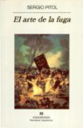 EL ARTE DE LA FUGA leer epub SERGIO PITOL