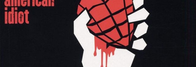Green Day - American Idiot (2004)