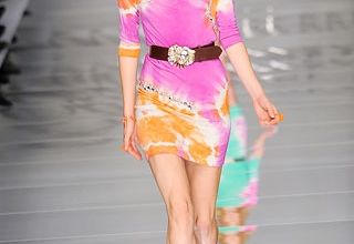 mode fashion batik