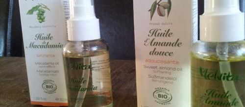 Slow P@léo cosmétique