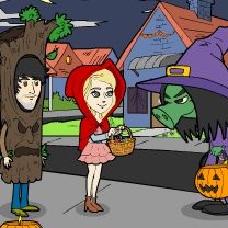 Inkagames - German & Lenay Saw Game